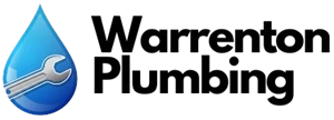 Warrenton Plumbing Logo