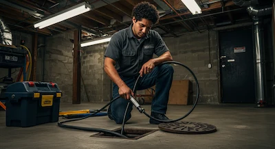 Drain Cleaners Warrenton VA
