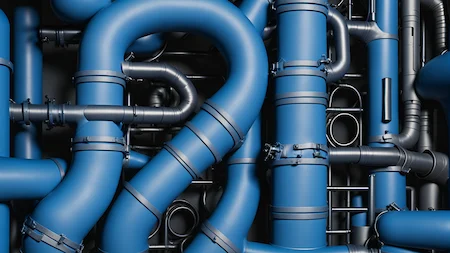 Pipe Re-routing & Repiping Warrenton, VA